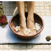 Healing Holistics & Spa, Sault Ste. Marie, On, Manicures, Pedicures, Spa Reflexology, Back Treatments, Back Facials, Paraffin Treatments,