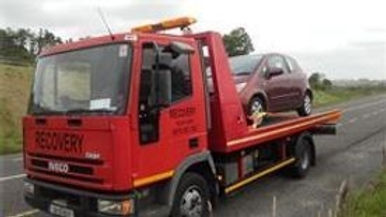 Breakdown Recovery Service, Limerick, Nenagh