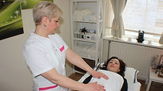 Energetische healing