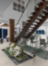 escalier-sur-mesure-verre-transparent