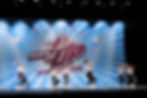 World Class Dance Competition Team
