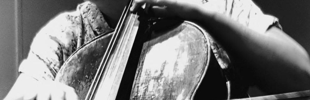 Monique Heidema cellist