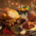 Mix & Blend Catering Christmas 2022