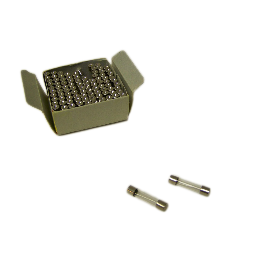 Lot De 5 Fusibles Plats Pour Scooter électrique Mach1 500 W - 800 W 30 A