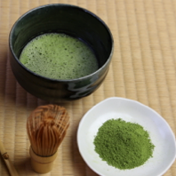 Thumbnail: Japanese organic uji matcha