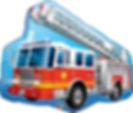 Feuerwehrauto
