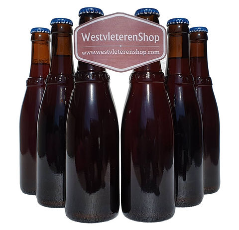 Westvleteren 8 : Six-Pack | WestvleterenShop