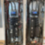 400 Amp electrical service