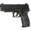 Thumbnail: HG170 HFC FULL METAL AIRSOFT GAS PISTOL P226
