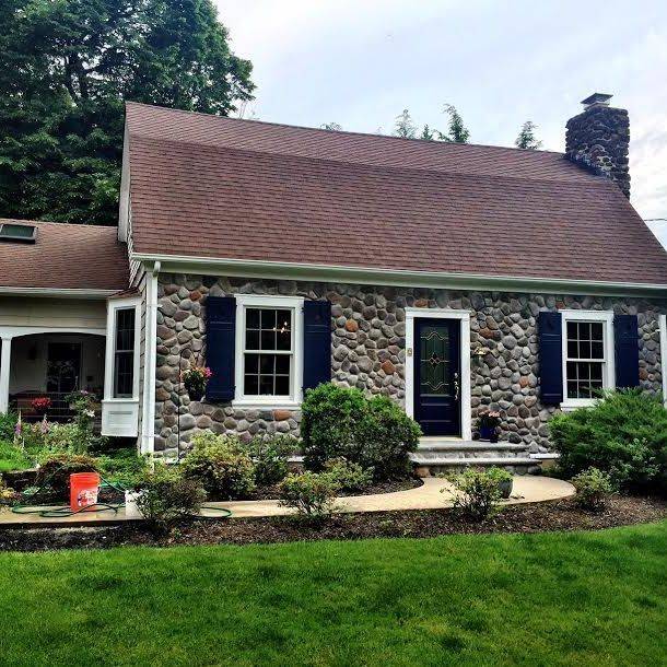 Exterior project by Leddy Home Improvements