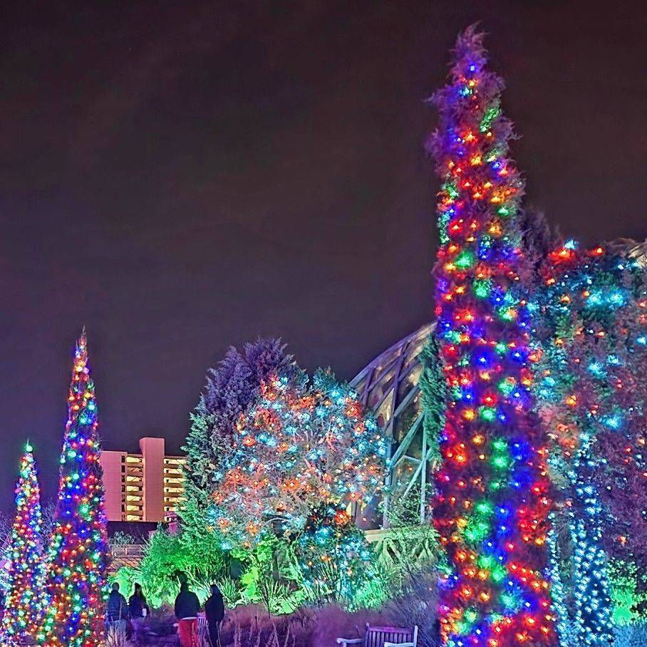 Here's what we've been working on