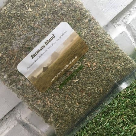 Farmers Blend ML 50grm