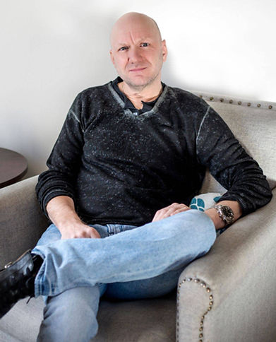 Dr. Andrew Ward