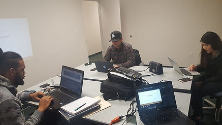 case management services