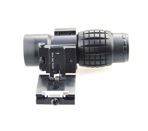 Thumbnail: NP TECH 801 3X MAGNIFIER