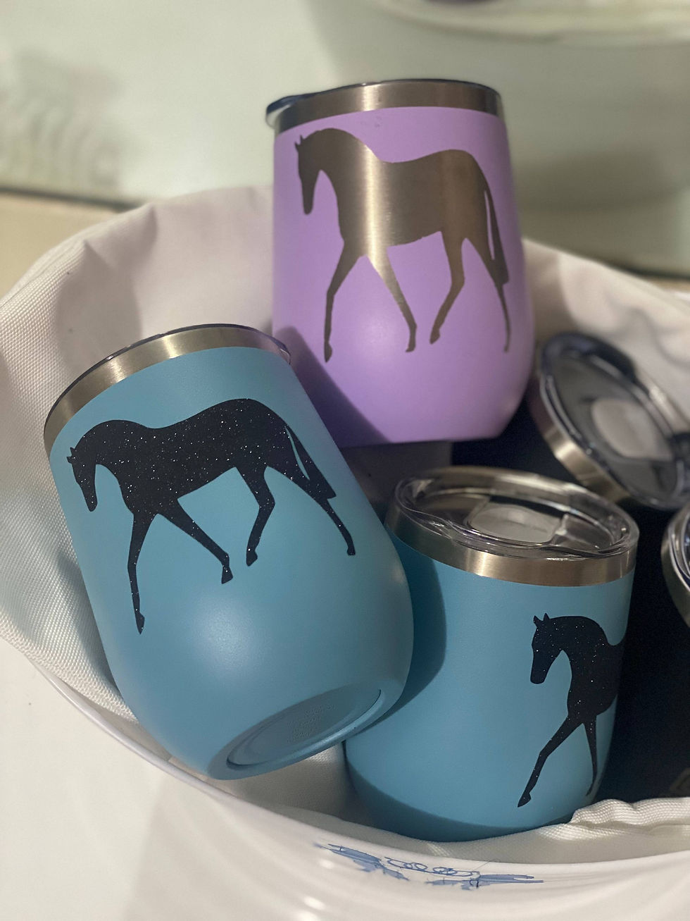 Thumbnail: Coffee / Wine Tumblers