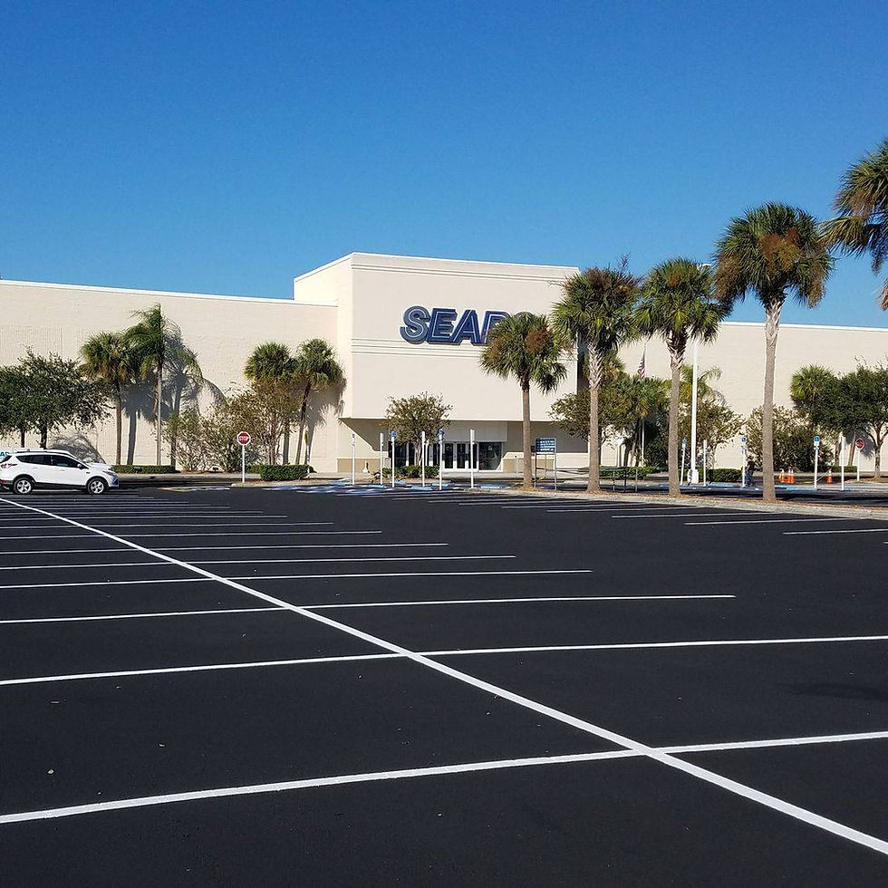 Westshore Plaza 2017