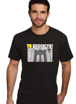 Hollywood Loves Yo Brooklyn