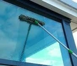 would you like to see through your windows again? window cleaning in norwich