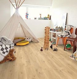 Pergo Modern Nature Oak