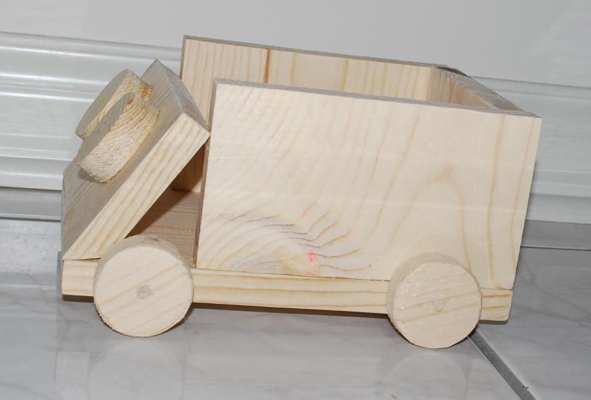 Thumbnail: The Chinny-Mobile