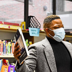 Reading to Students