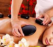 Hot Stone Massage