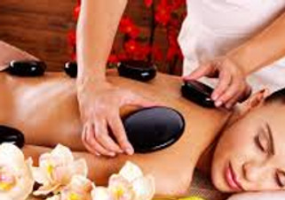 Hot Stone Massage