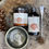 Thumbnail: Ayurvedic Mask Set