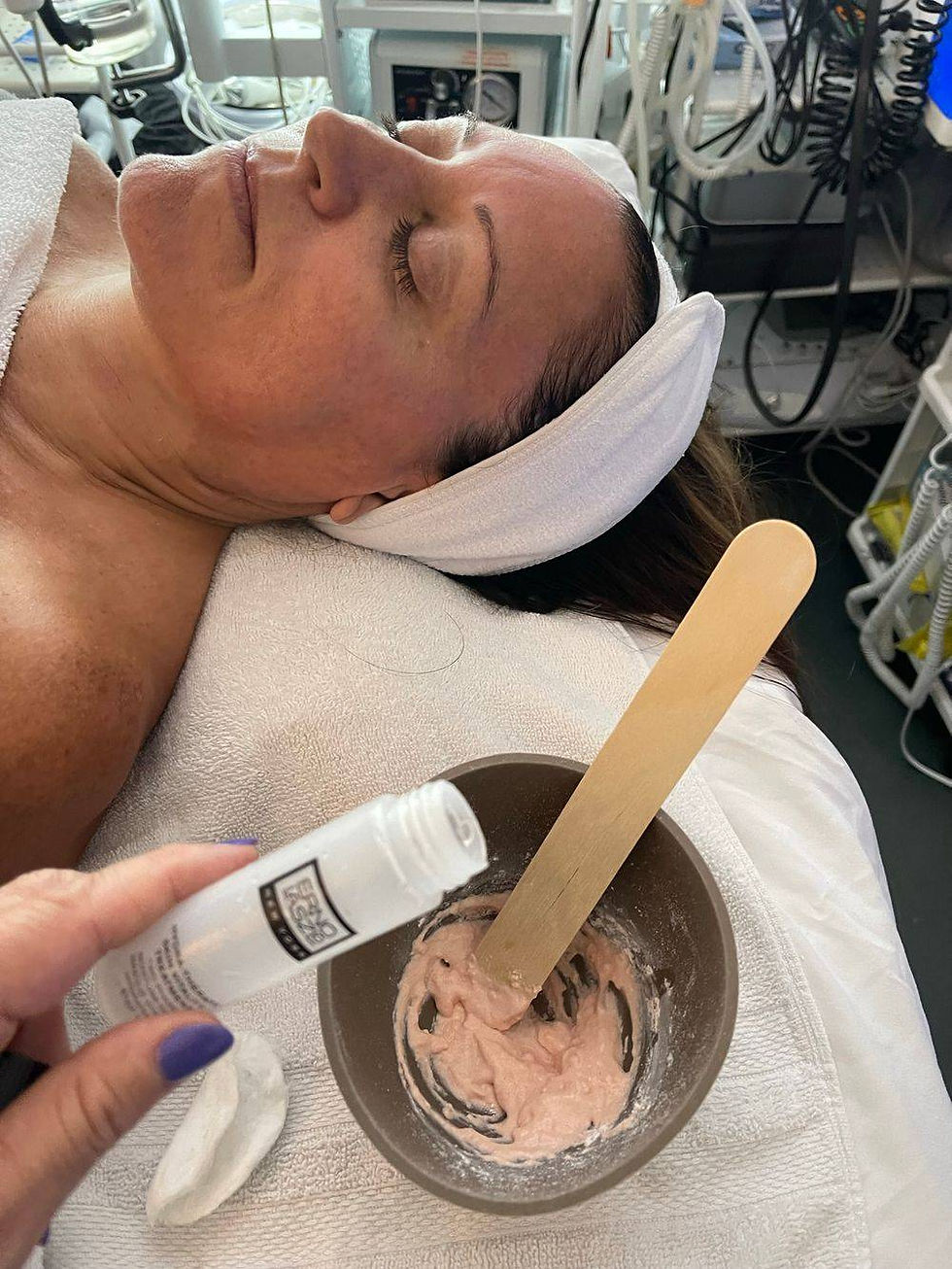 Dermalogica Core Essential Facial