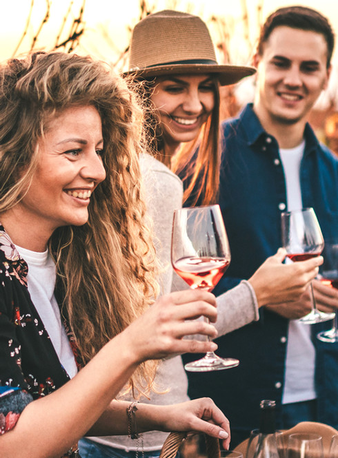 Enjoy all Prince Edward County has to offer