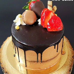 Chocolate Ganache