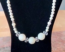 Princess Pearl Shimmer