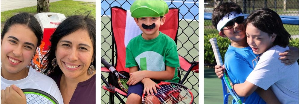 Techtafime Tennis Academy