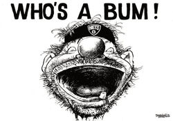 Brooklyn, Brooklyn Nets, Barclays Center, Dodgers, Yo Brooklyn!