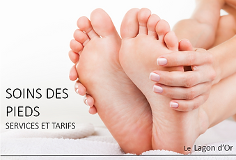 soin des pieds pédicure feet care vernis french francais shellac Esthétique esthetics estheticienne  gatineau le lagon d'or lelagondor