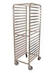 Worktables Stainless steel top
