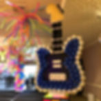 FOAMBOARD GUITAR