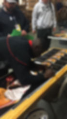 Thumbnail: FRANK GORE SIGNED 20x30" PHOTO PRINTS