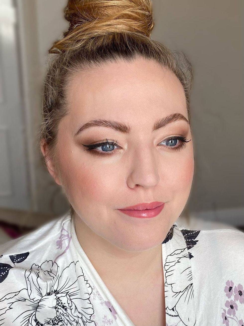 Wedding & bridal makeup in Norfolk & Suffolk