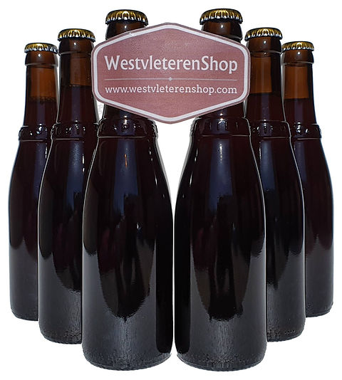 Westvleteren 12 : Six-Pack | WestvleterenShop Westvleteren 12 : Six-Pack | WestvleterenShop