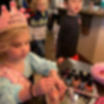 Mobile Kids spa parties Perfume bar lipgloss station Mobile in Idaho