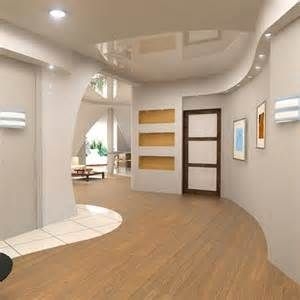 Bye Bye Stucco Solution sans Démolition Entrepreneur Plâtrier / Peintre en Art du Bâtiment photo 8