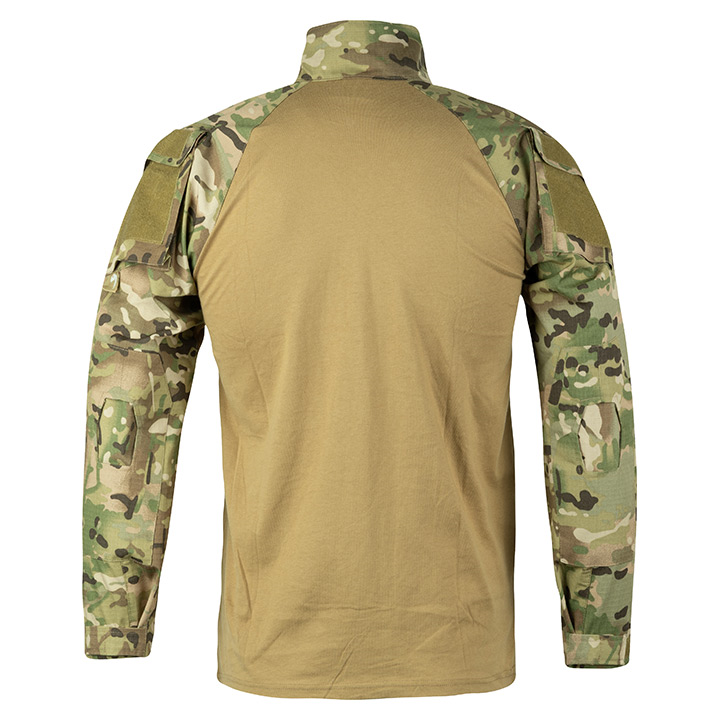 Thumbnail: Special Ops Shirt V-CAM