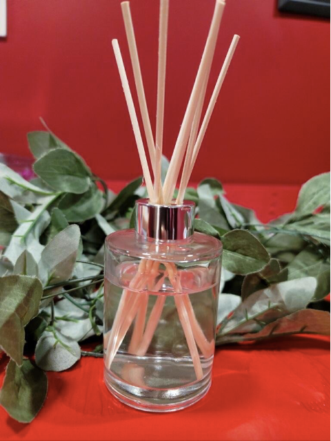 Room Diffuser (Brown)