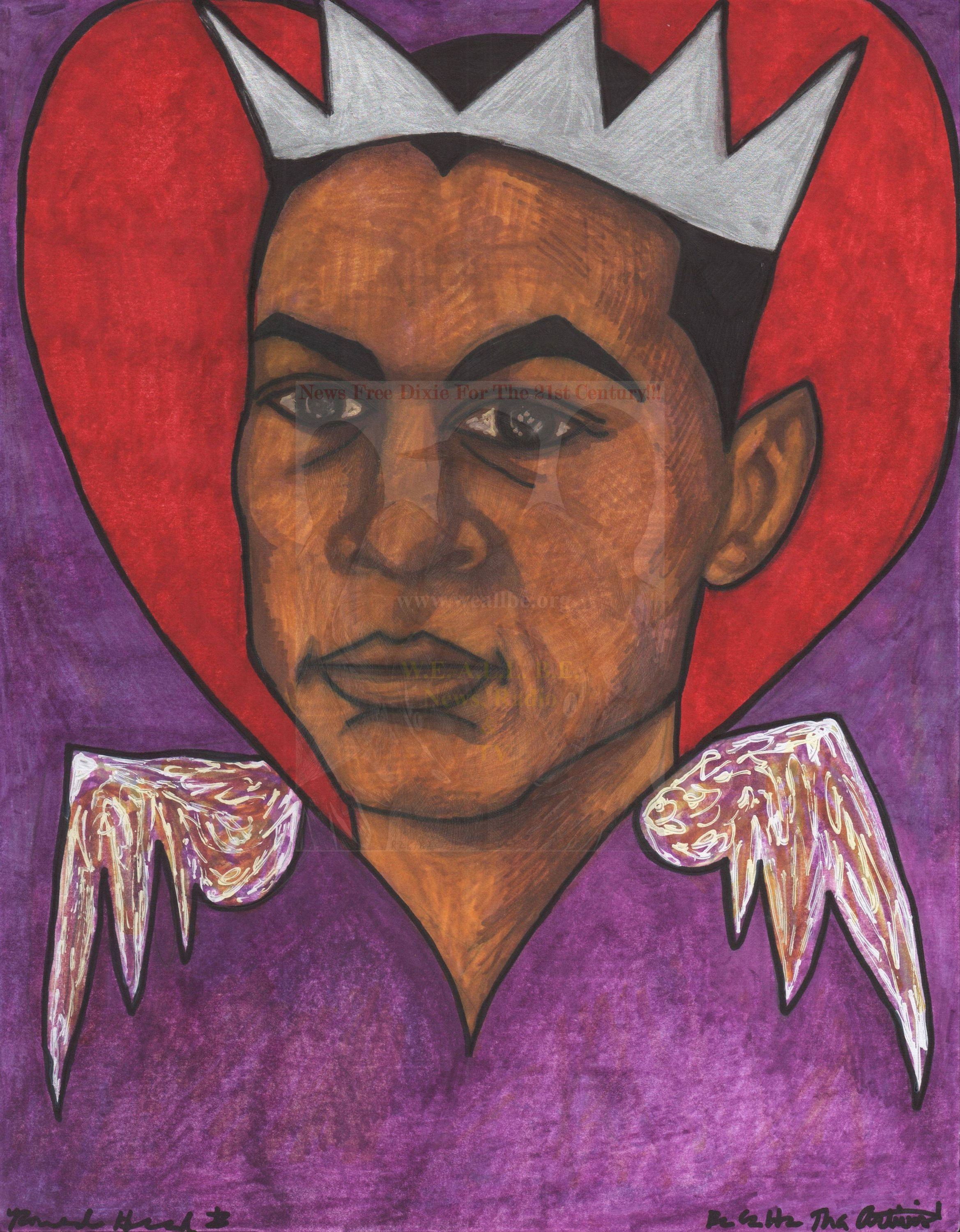 Forever Young: Tuskegee Airman 2nd Lt. Albert L. Young Tribute