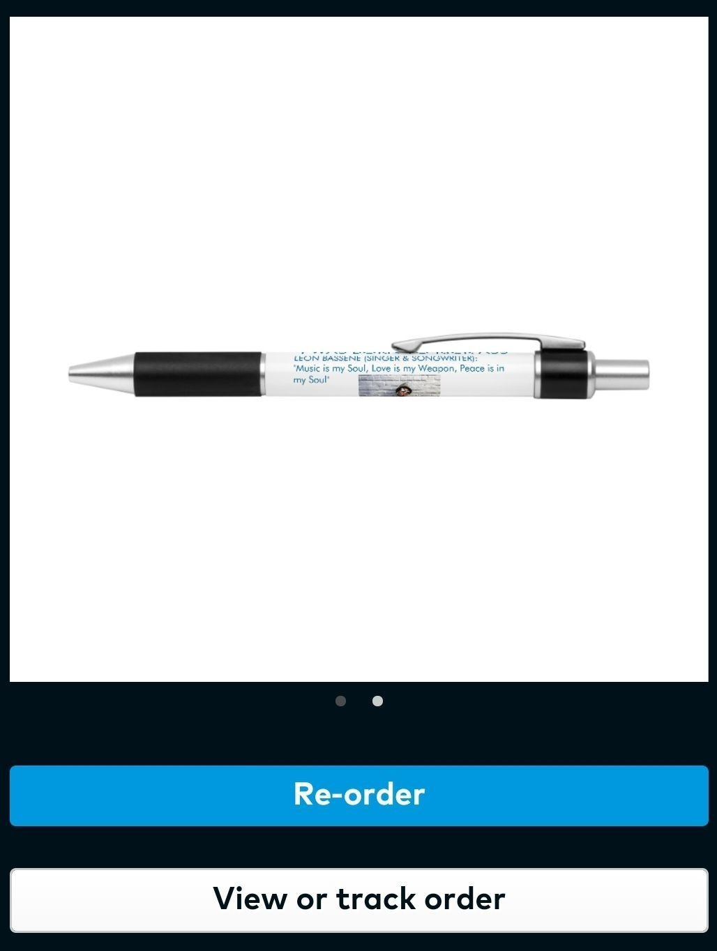 Pen