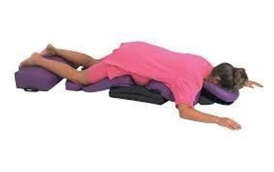 Body Cushion Pregnancy Massage Support system