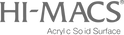 HI- MACS, KV DESIGNS