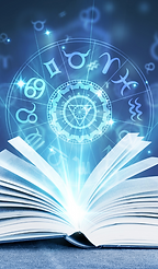 Astrology art